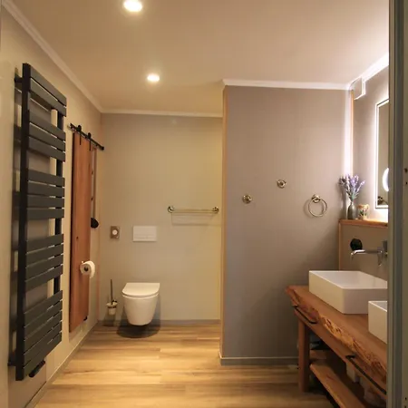 2 Im Gutshaus Muehlhof