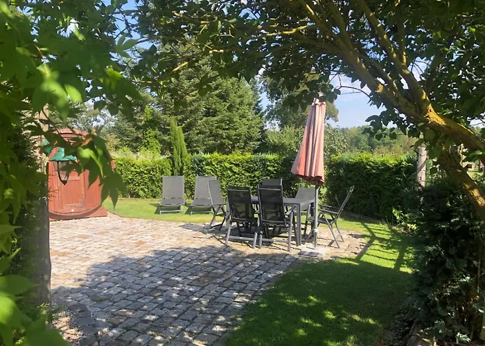 2 Im Gutshaus Mühlhof