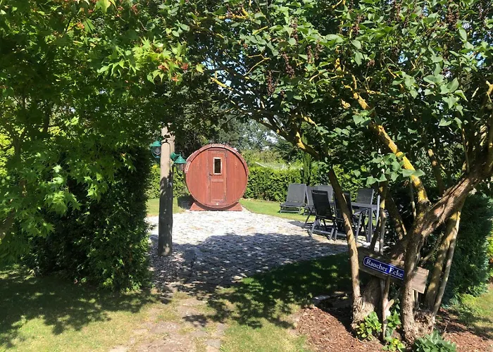 2 Im Gutshaus Mühlhof *