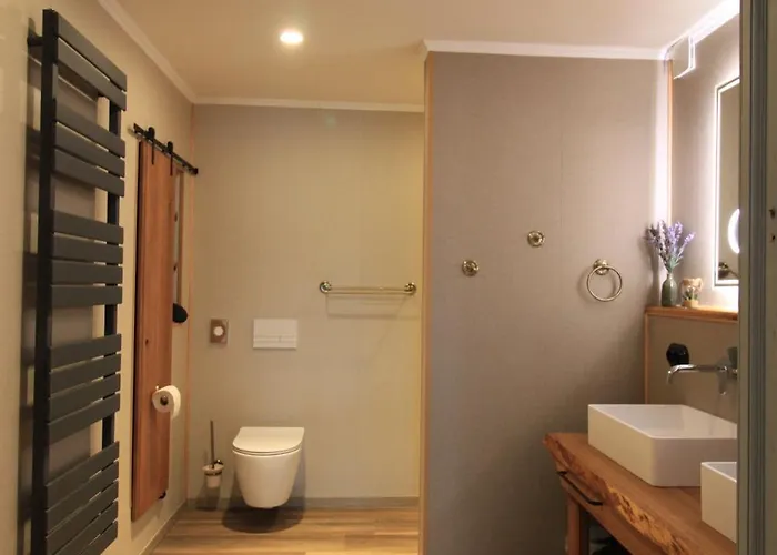 2 Im Gutshaus Mühlhof